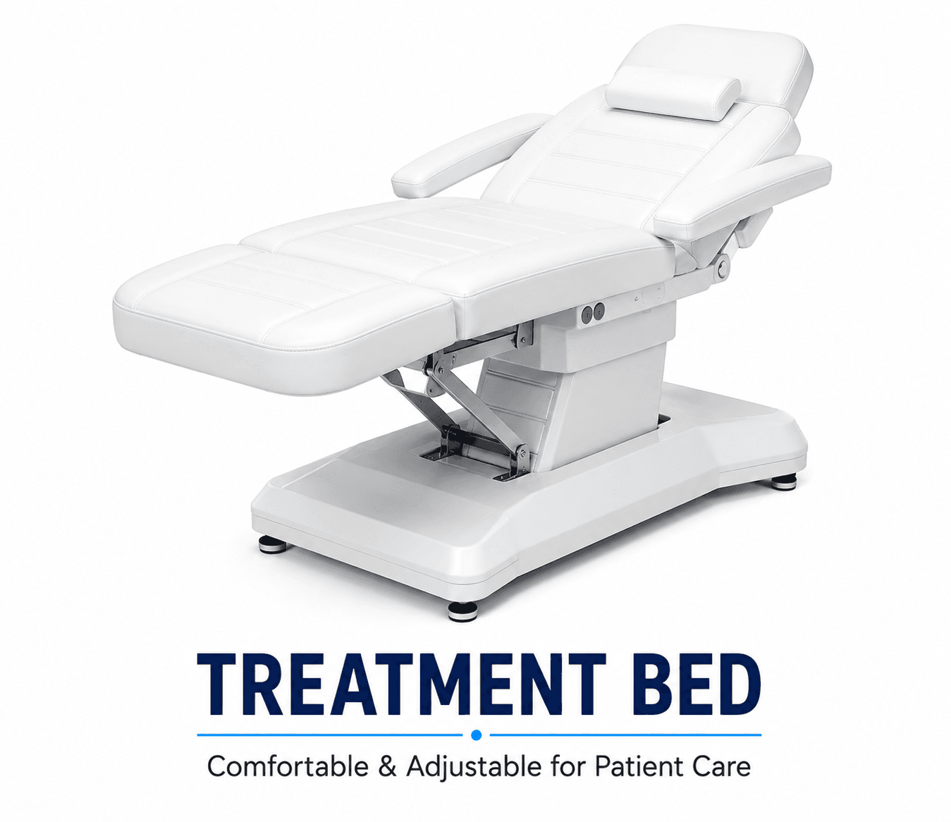 Treatment Bed