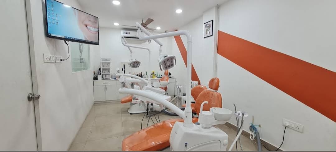 Clinic Interior 1